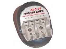 Fischer Amps  ALC 24 / ENERGY 4