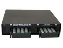 FISCHER AMPS ALC 81 - rychlonabíječka pro AA akumulátory