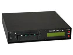 Fischer Amps  CT 41