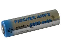Mignon / AA Akku  NiMH 2850mAh