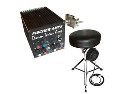 Drum In Ear Amp Package