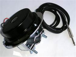 Bass Shaker Bass Pump III