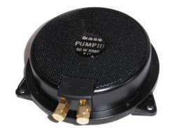 Bass Shaker Bass Pump III