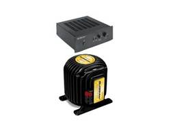 Fischer Amps  ButtKicker / Amp-Package