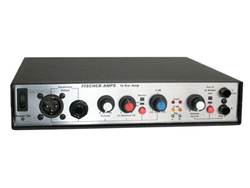 In Ear Amp 2