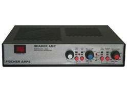 Shaker Amp