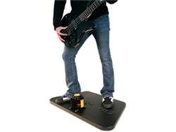 Fischer Amps ButtKicker Platform LFE-Set