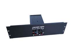 Fischer Amps  19-inch Rack Mount