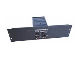 Fischer Amp 19” Rackmount Adaptor pro Drum In Ear Amp