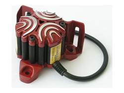 Fischer Amp ButtKicker mini Concert