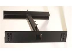 Nexo Bumper Bar for CD12