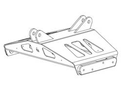 Nexo GEO T Main bumper