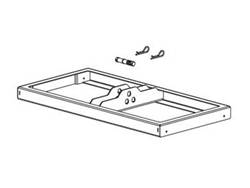Nexo Raysub 15 Bumper