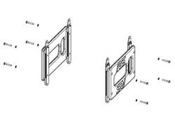 Nexo Raysub Rigging and Handles Set