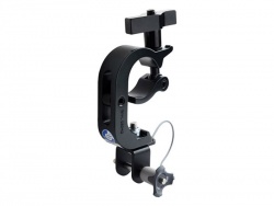 Nexo GEO S12 Truss Clamp Adapter