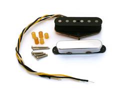 FENDER snímač Custom 51 Nocaster set Neck + Bridge