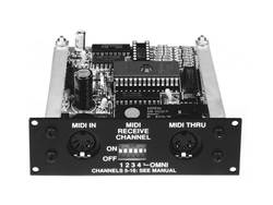 Hughes & Kettner MSM 1