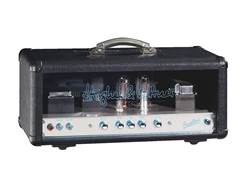 Hughes & Kettner Puretone Head