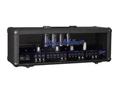 Hughes & Kettner Trilogy head