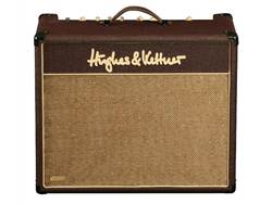 Hughes & Kettner Statesman STM QUAD EL 84