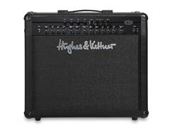 HUGHES & KETTNER ATTAX100