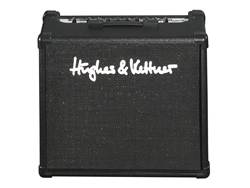 Hughes & Kettner Edition Blue 15 DFX kytarové kombo