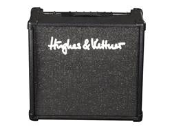Hughes & Kettner Edition Blue 15 kytarové kombo