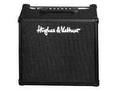Hughes & Kettner Edition Blue 30 DFX kytarové kombo