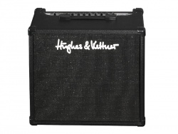 Hughes & Kettner Edition Blue 60 DFX kytarové kombo