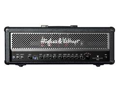Hughes & Kettner Switchblade 100 Head TSC - automatický  bias