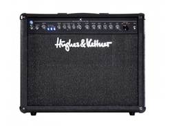 Hughes & Kettner Switchblade 50 Combo TSC - automatický  bias