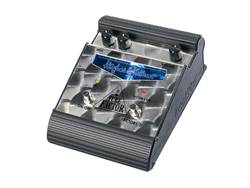Hughes & Kettner Tube Factor lampový ovedrive