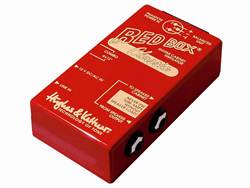 Hughes & Kettner RED BOX Classic