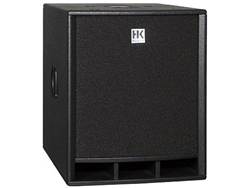 HK AUDIO XBA 18