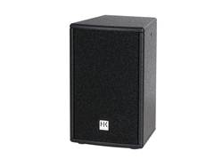 PR:O 8A, aktivní PA box, aktivní reprobox