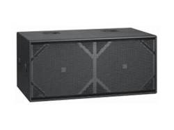 HK Audio SL 218