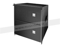 HK Audio CTA 208Mid/High
