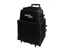 L.U.C.A.S. Smart/XT Roller bag