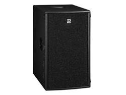 HK AUDIO PR:O 210 Sub A, aktivní subwoofer