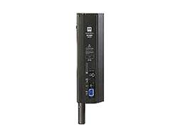 HK AUDIO ELEMENTS EA600 Poweramp