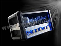 TubeMeister 5 Head 5W lampová kytarová hlava