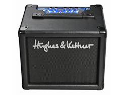 Hughes & Kettner TubeMeister 5 lampové kytarové kombo