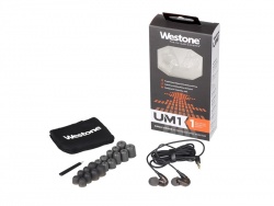 Variphone UM-1 monitor