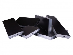 Nivtec podesta 200x50