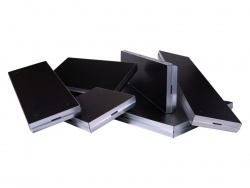 Nivtec podesta 50x50