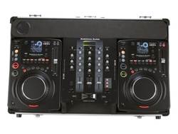 American Audio Flex 100MP3 SYS