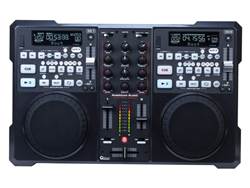 American Audio Encore 2000