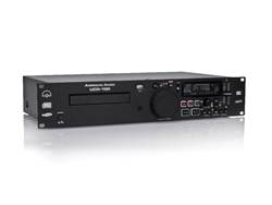 American Audio UCD 100 CD/MP3 přehrávač