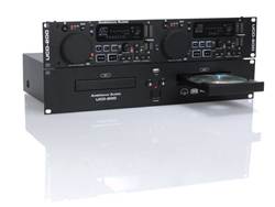 American Audio UCD 200 CD/MP3 přehrávač