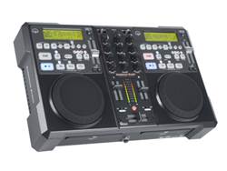 American Audio Encore 1000